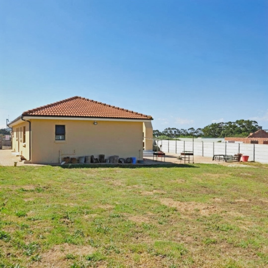 3 Bedroom Property for Sale in Darling Western Cape